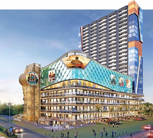 Saya Group All Set To Dazzle The NCR's Realty Sector: To Hold Property Carnival With Enticing Offers