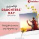 Archies Celebrates Daughters Day with Empowering Campaign: #BeThereForHer