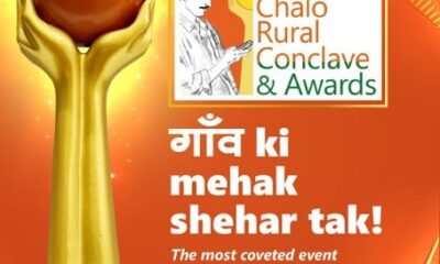 Eggfirst Announces 'Chalo Rural Conclave & Awards': A Celebration of Rural Advertising and Marketing Excellence
