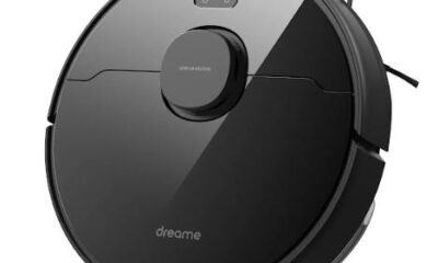 Dreame Unveils DreameBot D9 Max - The Ultimate Home Cleaning Innovation