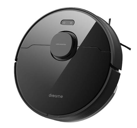 Dreame Unveils DreameBot D9 Max - The Ultimate Home Cleaning Innovation