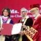 BML Munjal University Successfully Concludes its 8th Convocation Ceremony for the Class of 2023, Graduating 366 Students