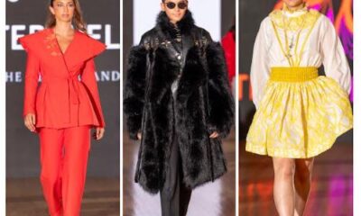 Vivz World Fashion Week London 2023: A Global Extravaganza of Style Unveiled in London