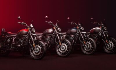 Jawa Yezdi Motorcycles Introduce New Premium Avatars of The Jawa 42 & Yezdi Roadster: Launched at Rs. 1.98 & Rs. 2.08 Lakh