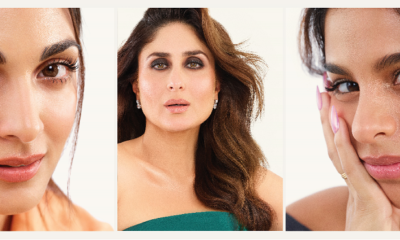 Tira's #ForEveryYou campaign celebrates beauty in all its forms Unveils Kareena Kapoor Khan, Kiara Advani & Suhana Khan as faces of the campaign