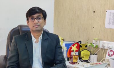 Mr. Soumya Sarkar, Co-Founder, Wealth Redefine