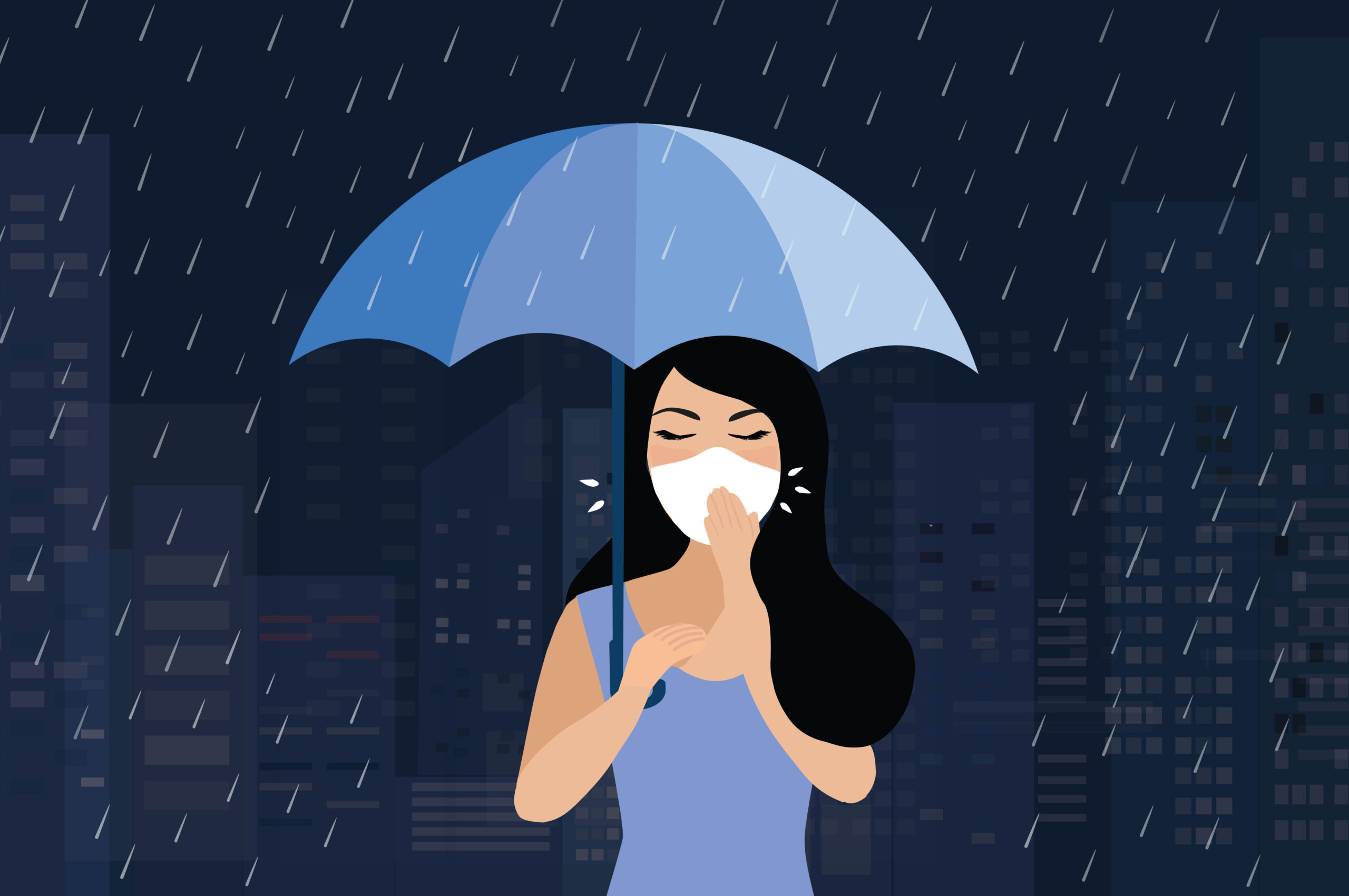 Typhoid Prevention in Monsoon Season - Tips to Stay Healthy