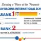 Times School Survey 2023 - Manav Rachna International Schools Recognized as Top Schools in Faridabad, Gurugram and Noida