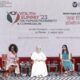 Global Women Leaders Urge Men to Stand up to Bridge Gender Divide