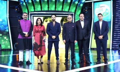 Dettol and NDTV's 'Banega Swasth India' Celebrates the Launch of its 10th Season; Ropes in Ayushmann Khurrana as Campaign Ambassador