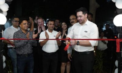 UNOX Unveils Exclusive Mumbai Lounge, Setting New Culinary Standards