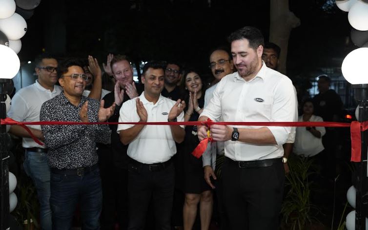 UNOX Unveils Exclusive Mumbai Lounge, Setting New Culinary Standards