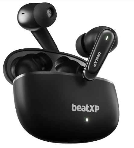 beatXP Ventures into the World of True Wireless Stereo, Launches its First Range of 4 Xpods in the Market