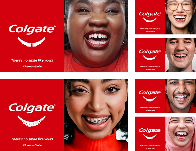 Colgate is Combating Smile Shame to Address Concerns of 96 per cent of Indians Who Wish they Could Smile Freely