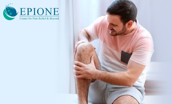 Epione Center for Pain Management: Pioneering Regenerative Therapy in South India