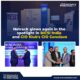 Netrack Glows Again in the Spotlight in BICSI India and CIO Klub's CIO Conclave