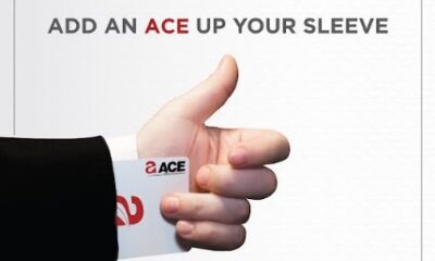 Things are About to Change with ACE Coming to YXP