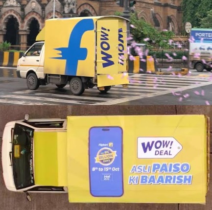 Flipkart Clears the Air on the Sensational #PaisoKiBaarish Incident