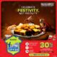 Rentokil PCI's The Great Pest-Free Festivity Offer to Celebrate the Festive Season with Innovation and Discounts