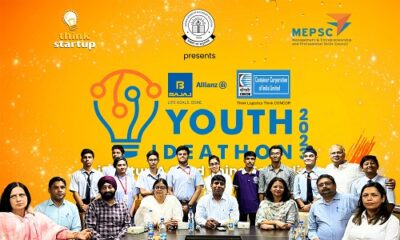 CBSE kickstarts 'Youth Ideathon 2023' - The Largest Festival of Startup Ideas for School Students