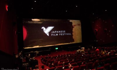Japan Foundation Launches Sixth Annual Japanese Film Festival 2023 in India Starting from Delhi