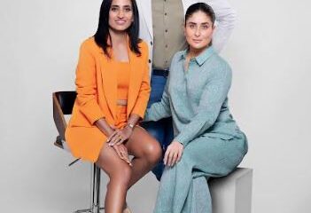 Kareena Kapoor Khan Partners with the Makers of SUGAR Cosmetics to Bring Korean Skincare Brand 'Quench Botanics' to Indian Gen Z & Millennials