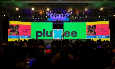 Pluxee: Opening up a World of Opportunities