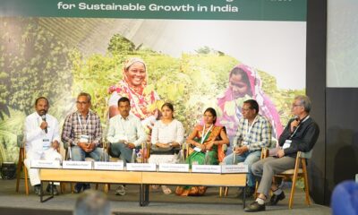 Revitalizing India's Agriculture: IDH and Better Cotton Promote Regenerative Farming for a Sustainable Future