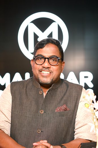 Malabar Gold & Diamonds Takes the Global Showroom Count to 333