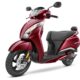 TVS Motor Company Launches TVS Jupiter 125 with SmartXonnectTM Technology