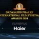 Haier Partners with Dadasaheb Phalke International Film Festival Awards 2024 to Celebrate the Evolution of Cinema