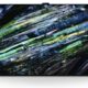 Sony Launches BRAVIA XR MASTER Series A95L OLED with Infinite Colours and Definitive Contrast