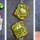Happy Avoween - Healthy Halloween Recipes from the World Avocado Organization