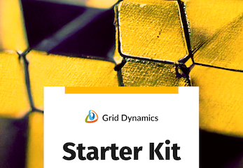 Grid Dynamics Introduces Generative AI Product Data Starter Kit, Enabling Enterprises to Automate Product Catalog Attribution and Create Compelling Product Names and Descriptions at Scale