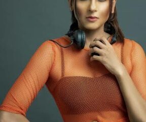 DJ Rink Makes India Proud; India's No 1 Female DJ is Ranked No 5 in Asia's Top 50 Djanes of 2023