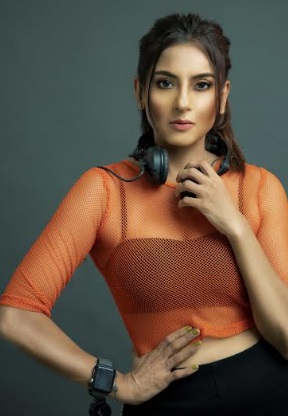 DJ Rink Makes India Proud; India's No 1 Female DJ is Ranked No 5 in Asia's Top 50 Djanes of 2023