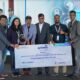 Razorpay POS Wins First Prize at RBI's Global Hackathon for 'DrishtiPay', Which Facilitates Ease-to-Use Digital Payments For Visually-Impaired