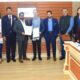 Manav Rachna Educational Institutions Sign Memorandum of Understanding (MoU) with the International Baccalaureate (IB)