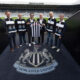 Saudia Extends Partnership as Newcastle United's Official Airline Partner