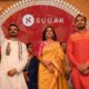SUGAR Cosmetics Celebrates Durga Pujo with Prosenjit Chatterjee