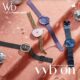 Vyb By Fastrack: The New Party Wear Watch Brand for Young Women