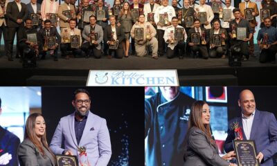 Everest Better Kitchen Awards: Celebrating Excellence in India's Culinary Landscape