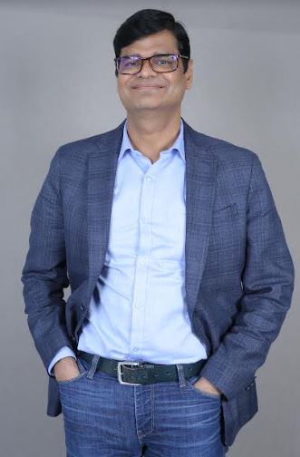 Revolutionizing India's Financial Sector: Alok Bansal CEO of Visionet BPS on the Power of AI and ML