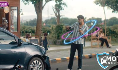 SBI General Insurance Launches a New Brand Campaign Across TV and Digital to Strengthen its Positioning of Suraksha aur Bharosa Dono