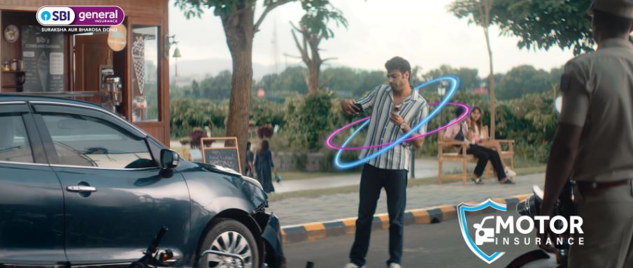 SBI General Insurance Launches a New Brand Campaign Across TV and Digital to Strengthen its Positioning of Suraksha aur Bharosa Dono