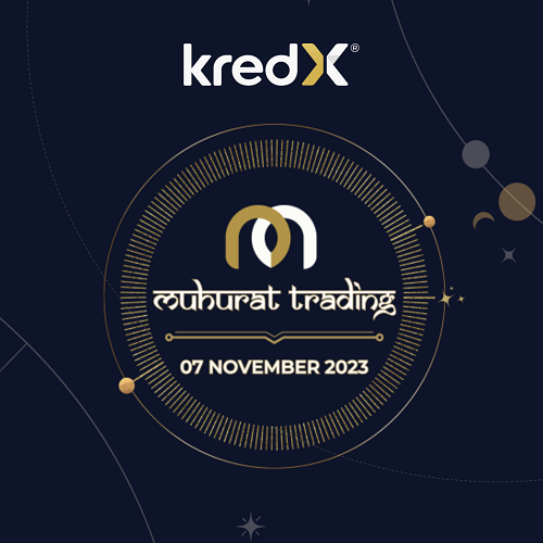 Short-Term Alternative Investment Space Soars By 44%; KredX to Discount Invoices Worth Rs 500+ Crore in a Day