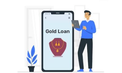 Tracking the current gold rates in India made easy with Bajaj Finance