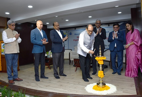 BPCL's Vigilance Awareness Week Puts Integrity and Transparency at the Forefront