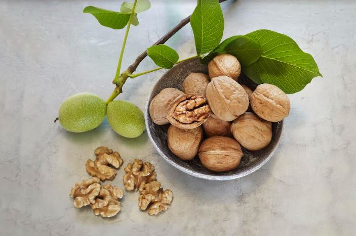California Walnuts: A Timeless Icon of Taste and Tradition Arrives in India