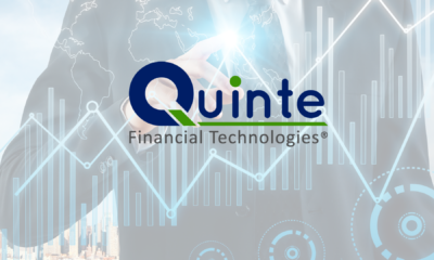 Quinte Financial Technologies | FinTech Solutions